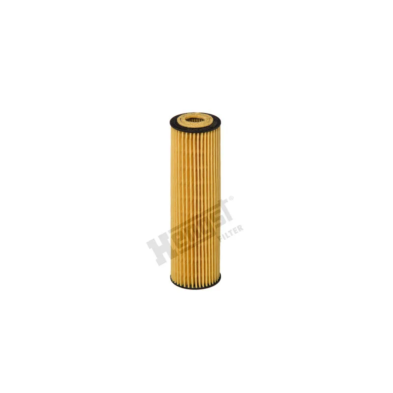 Filtre à huile HENGST FILTER E207H D221