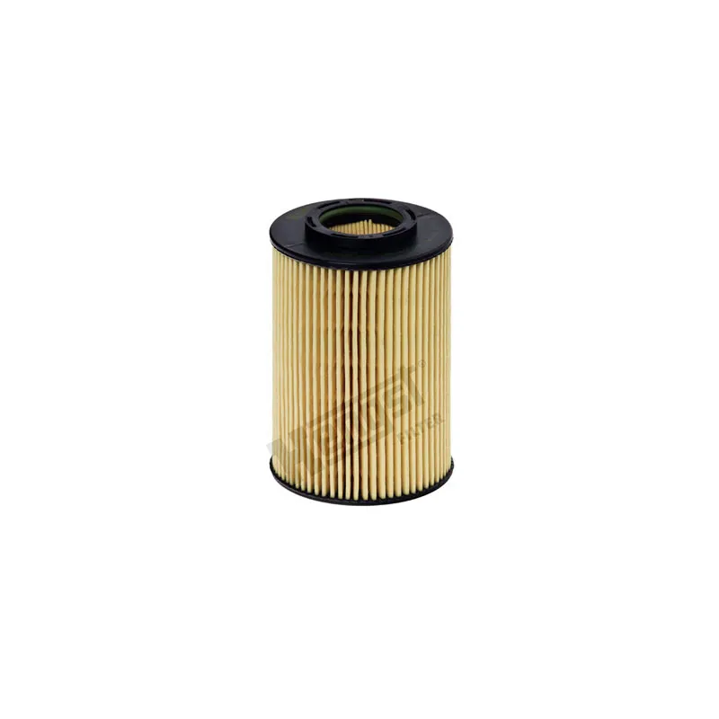 Filtre à huile HENGST FILTER E209H D225