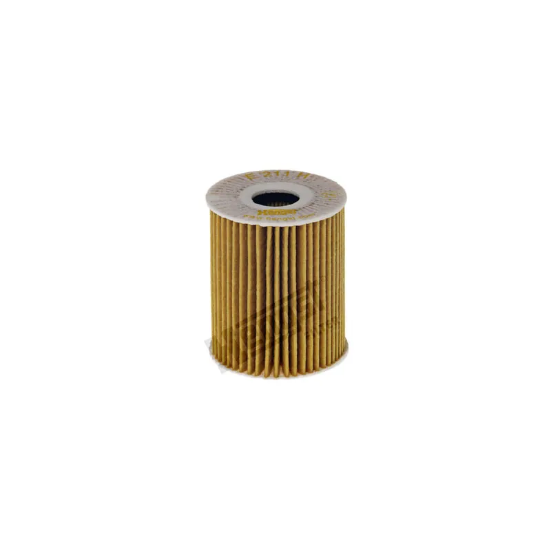 Filtre à huile HENGST FILTER E211H D229
