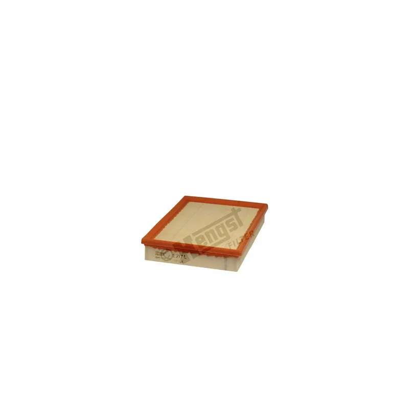 Filtre à air HENGST FILTER E217L