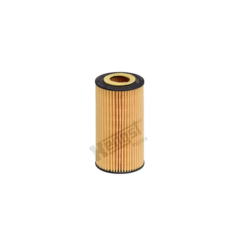 Filtre à huile HENGST FILTER E219H D330