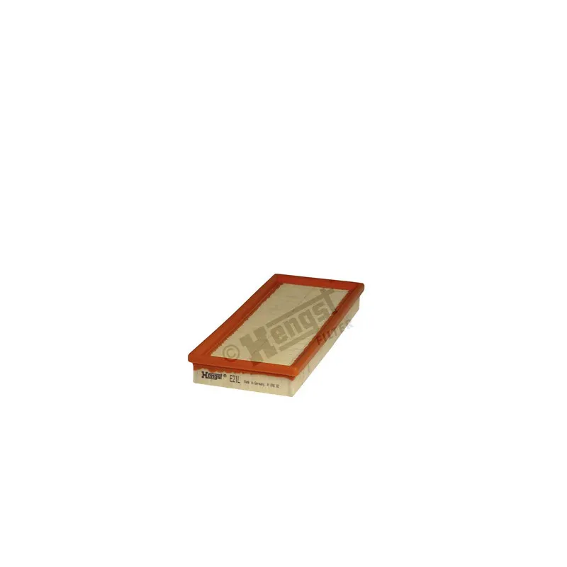 Filtre à air HENGST FILTER E21L