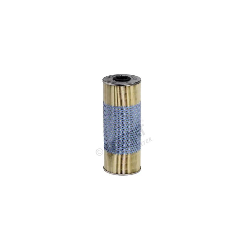 Filtre à huile HENGST FILTER E220H D41