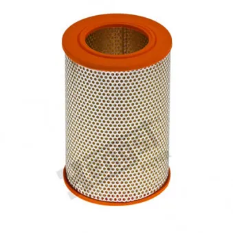 Filtre à air HENGST FILTER