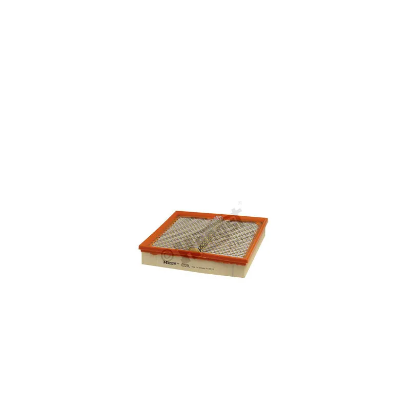 Filtre à air HENGST FILTER E229L