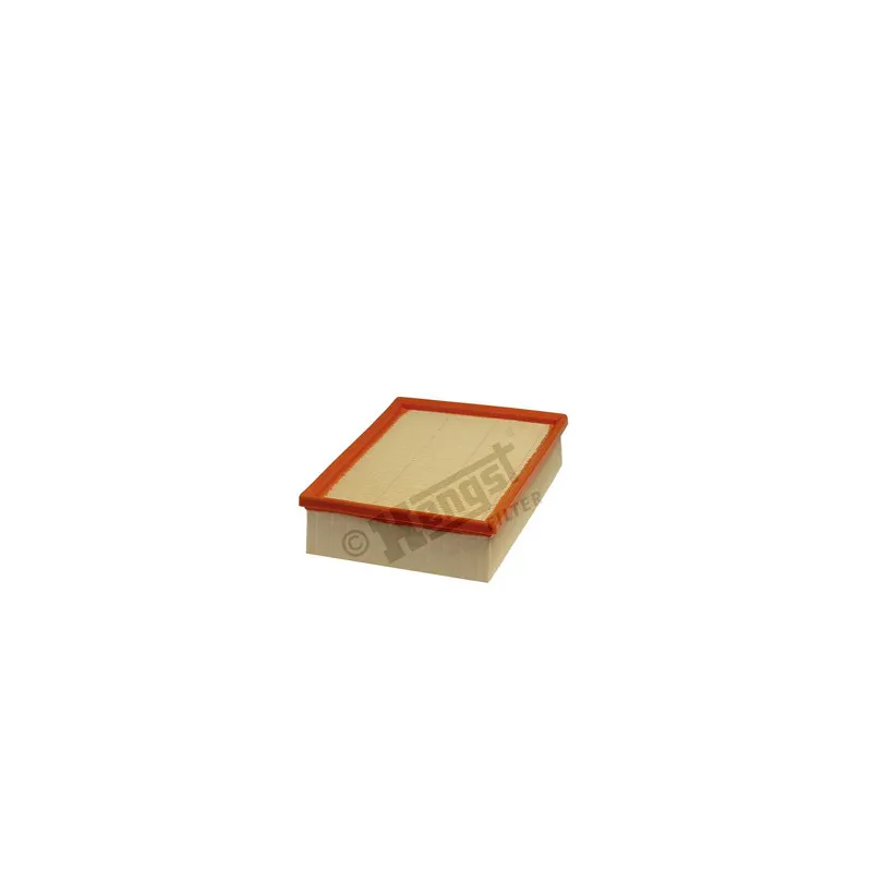 Filtre à air HENGST FILTER E231L