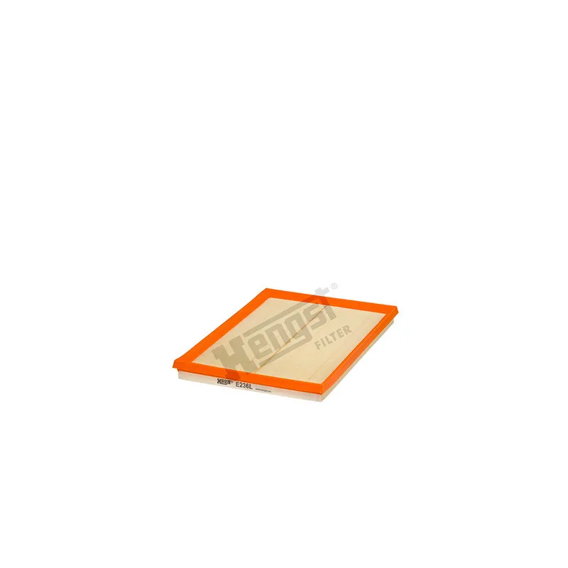 Filtre à air HENGST FILTER E236L