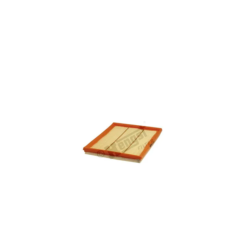 Filtre à air HENGST FILTER E236L01