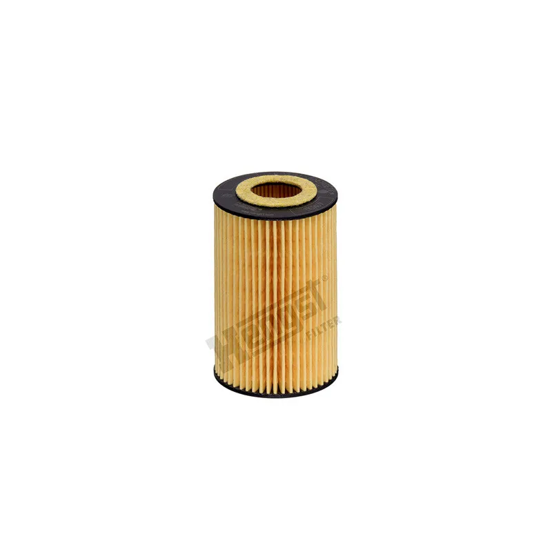 Filtre à huile HENGST FILTER E237H D331