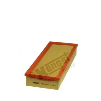 Filtre à air HENGST FILTER E241L