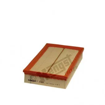 Filtre à air HENGST FILTER E242L