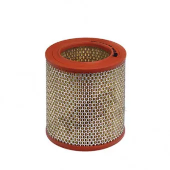 Filtre à air HENGST FILTER E244L