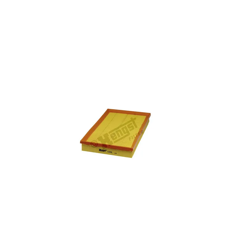 Filtre à air HENGST FILTER E249L