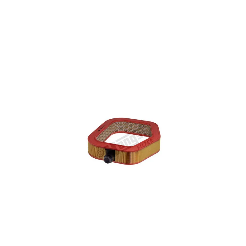 Filtre à air HENGST FILTER E256L