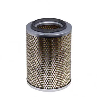 Filtre à air HENGST FILTER E266L