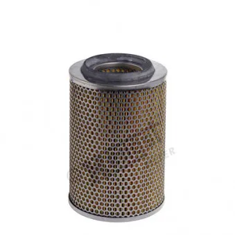 Filtre à air HENGST FILTER E267L