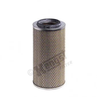 Filtre à air HENGST FILTER E285L