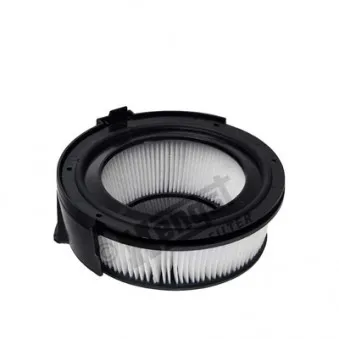 Filtre, air de l'habitacle HENGST FILTER E2900LI