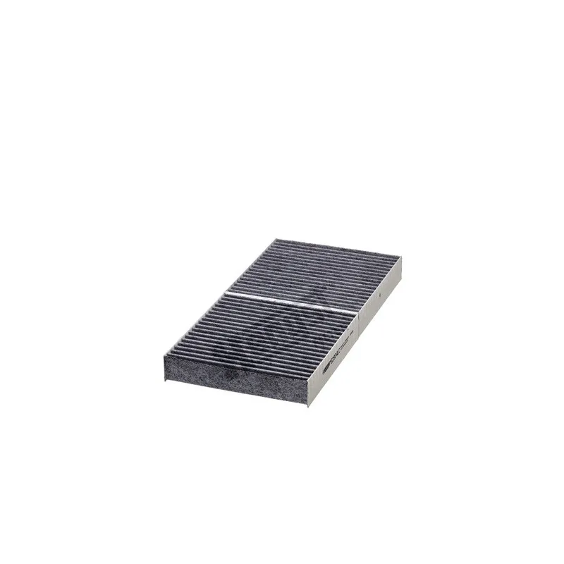 Filtre, air de l'habitacle HENGST FILTER E2904LC