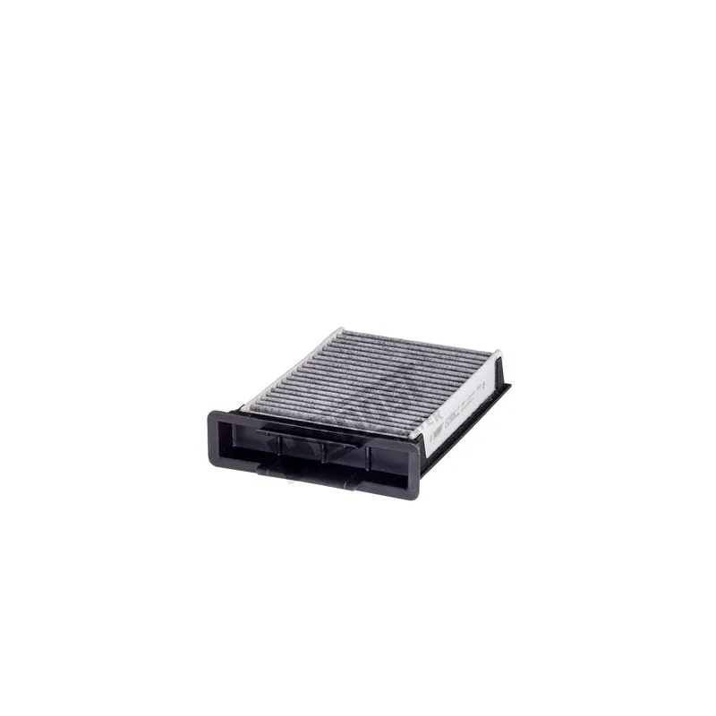 Filtre, air de l'habitacle HENGST FILTER E2906LC