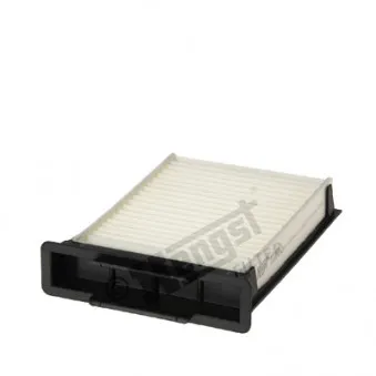Filtre, air de l'habitacle HENGST FILTER