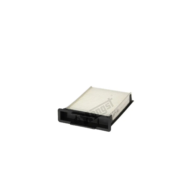 Filtre, air de l'habitacle HENGST FILTER E2906LI