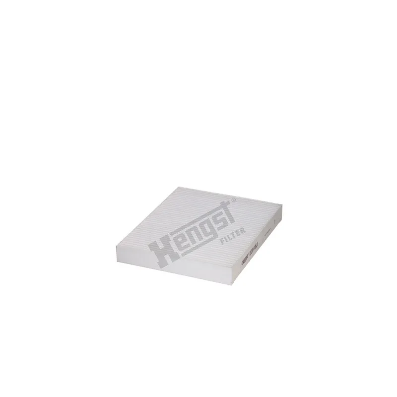 Filtre, air de l'habitacle HENGST FILTER E2910LI