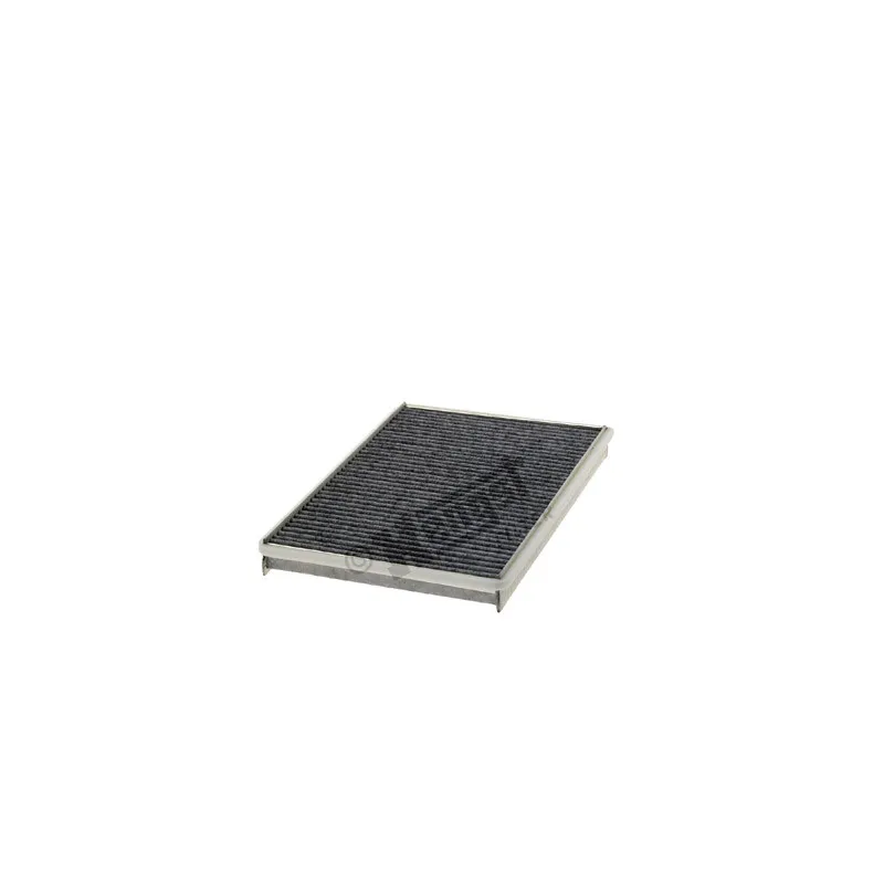 Filtre, air de l'habitacle HENGST FILTER E2913LC