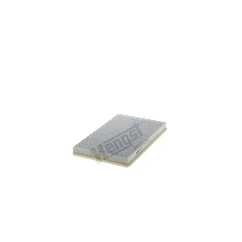 Filtre, air de l'habitacle HENGST FILTER E2913LI