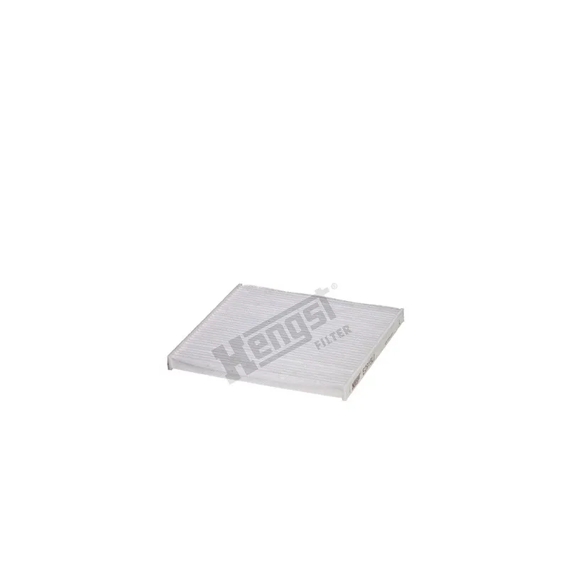 Filtre, air de l'habitacle HENGST FILTER E2915LI