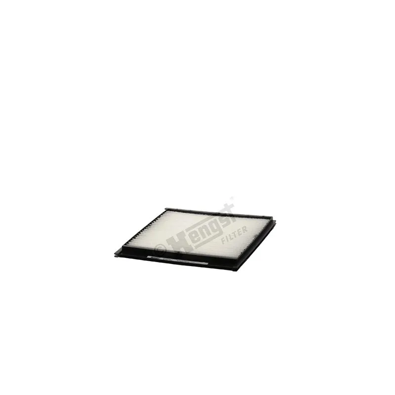 Filtre, air de l'habitacle HENGST FILTER E2929LI