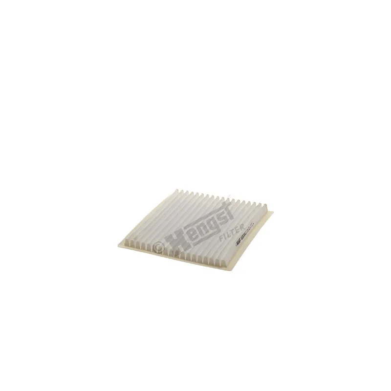 Filtre, air de l'habitacle HENGST FILTER E2930LI