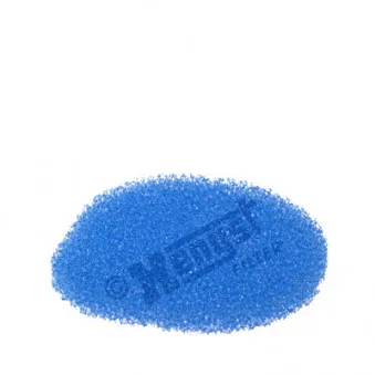 Filtre, air de l'habitacle HENGST FILTER E2931LI