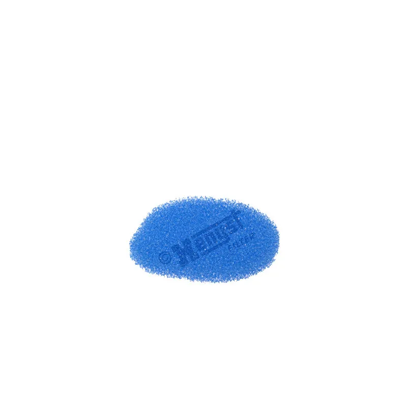 Filtre, air de l'habitacle HENGST FILTER E2931LI