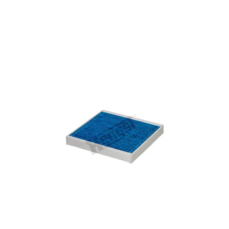 Filtre, air de l'habitacle HENGST FILTER E2933LB