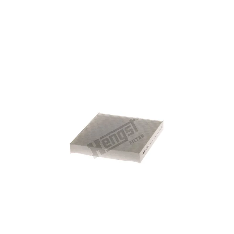 Filtre, air de l'habitacle HENGST FILTER E2935LI