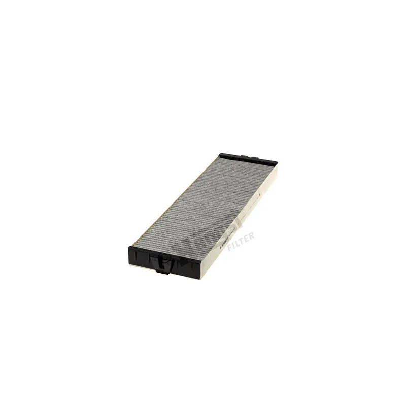 Filtre, air de l'habitacle HENGST FILTER E2937LC