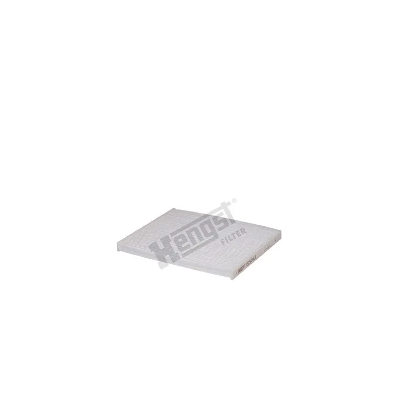 Filtre, air de l'habitacle HENGST FILTER E2939LI