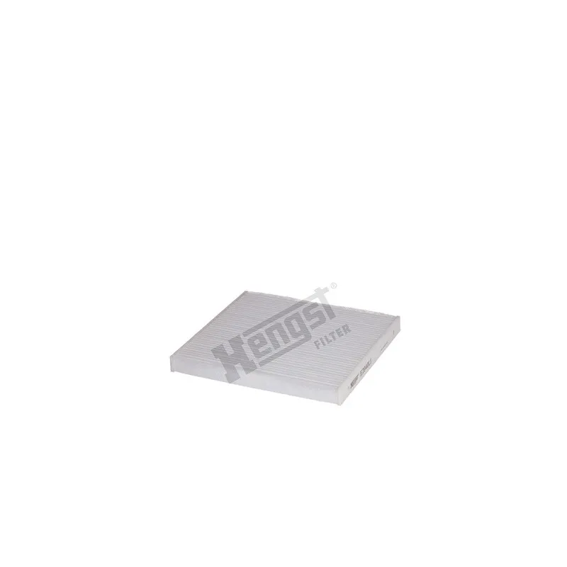 Filtre, air de l'habitacle HENGST FILTER E2940LI