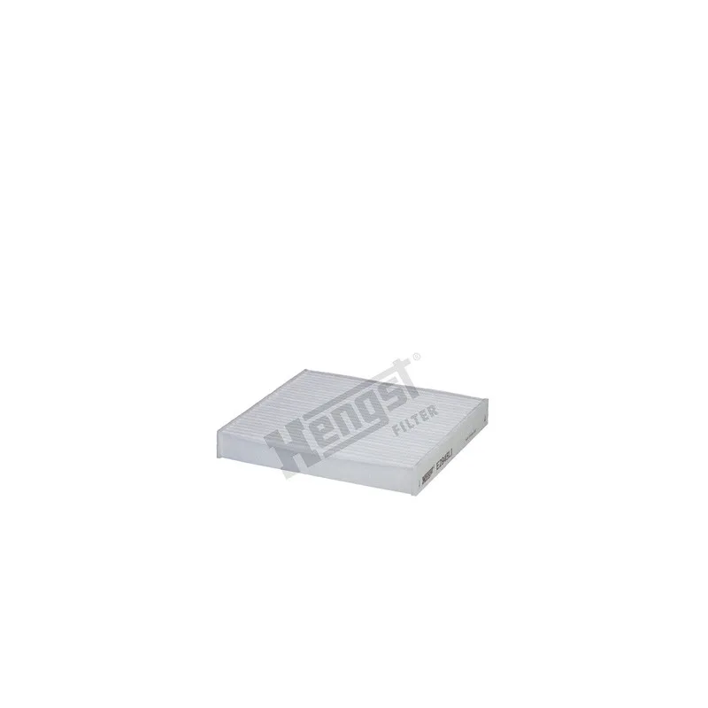 Filtre, air de l'habitacle HENGST FILTER E2945LI