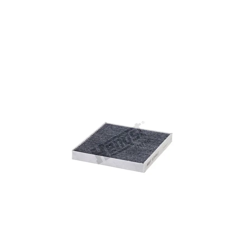 Filtre, air de l'habitacle HENGST FILTER E2946LC