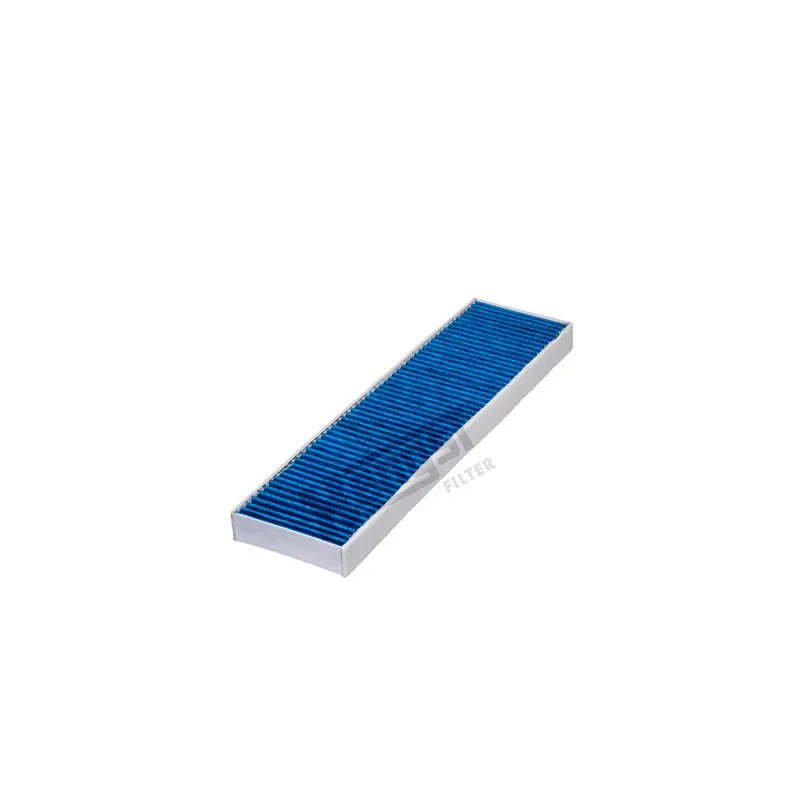 Filtre, air de l'habitacle HENGST FILTER E2947LB