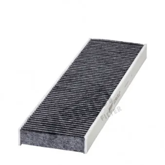 Filtre, air de l'habitacle HENGST FILTER E2947LC