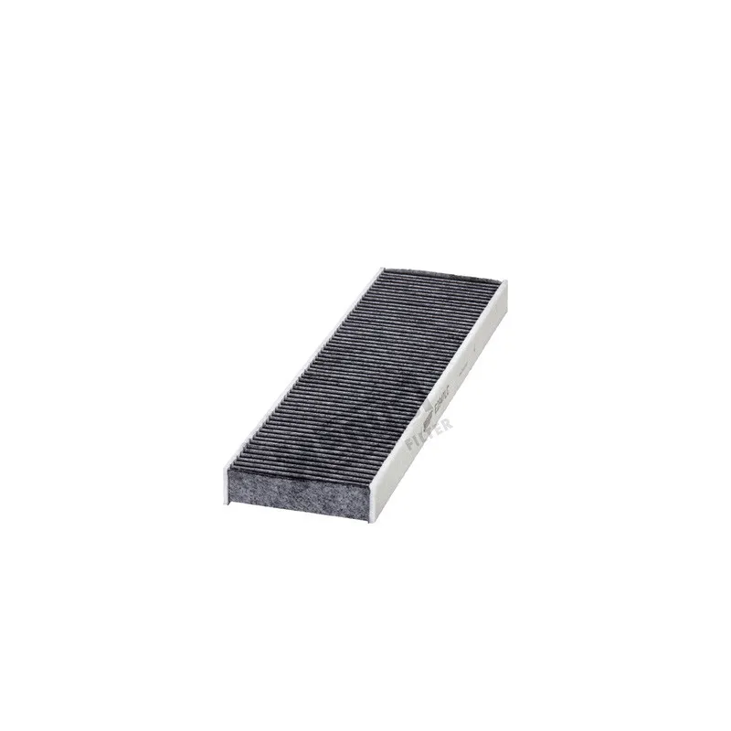 Filtre, air de l'habitacle HENGST FILTER E2947LC