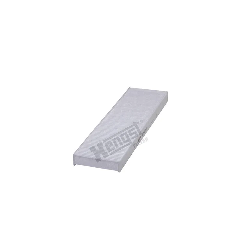 Filtre, air de l'habitacle HENGST FILTER E2947LI
