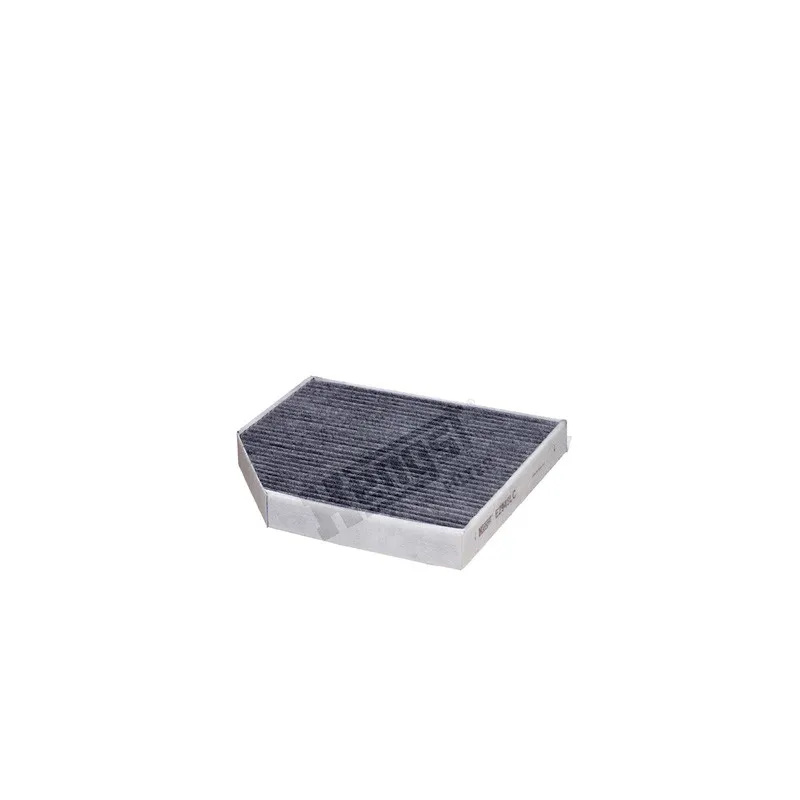 Filtre, air de l'habitacle HENGST FILTER E2948LC