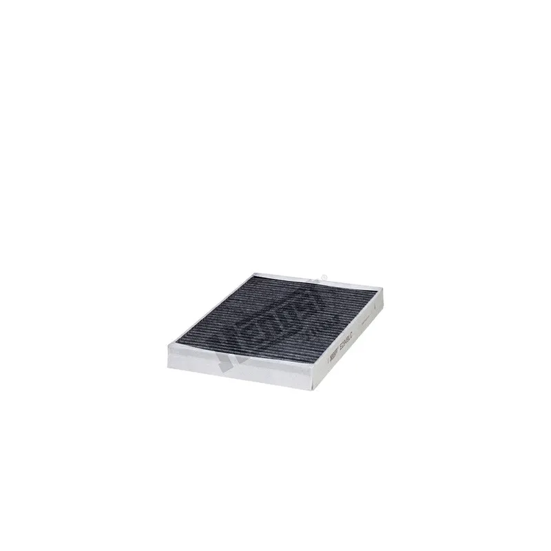 Filtre, air de l'habitacle HENGST FILTER E2949LC