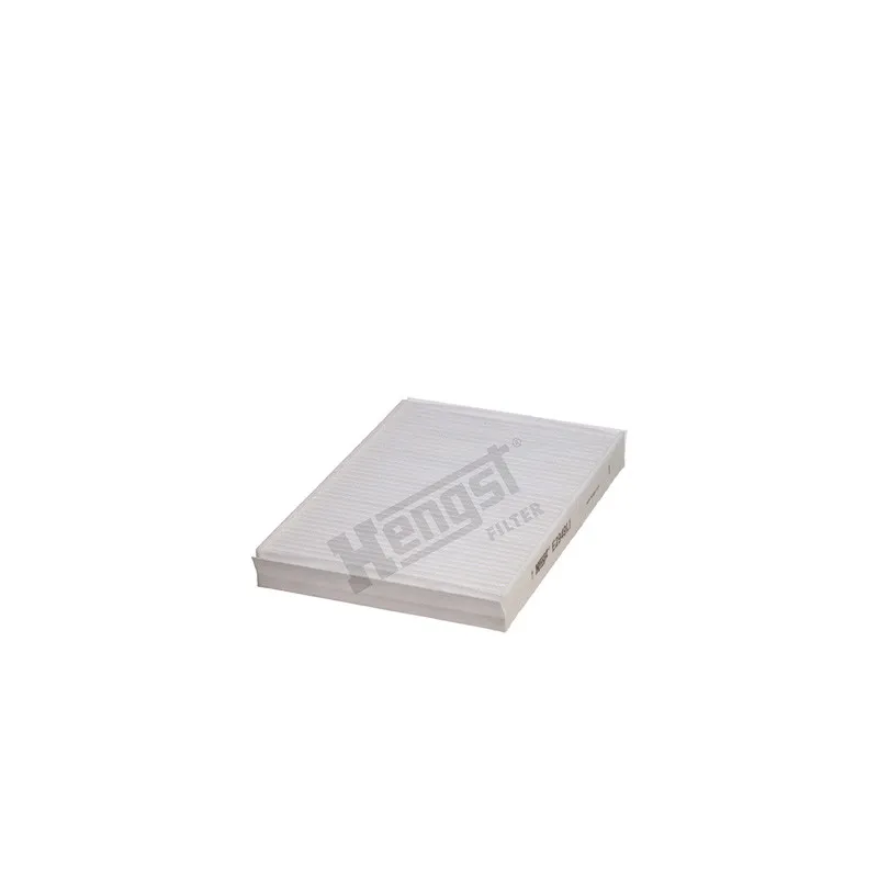 Filtre, air de l'habitacle HENGST FILTER E2949LI