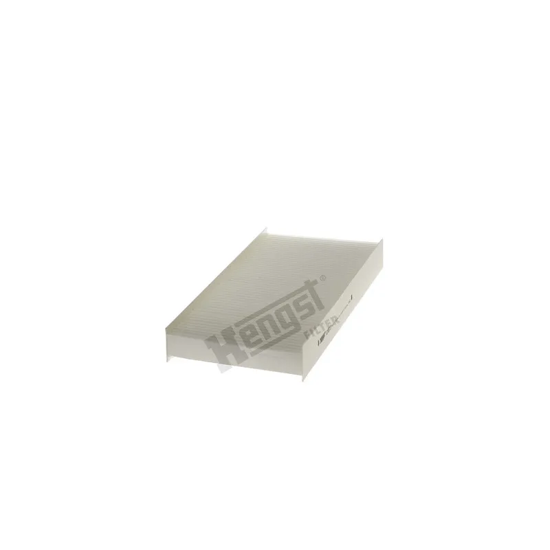 Filtre, air de l'habitacle HENGST FILTER E2951LI