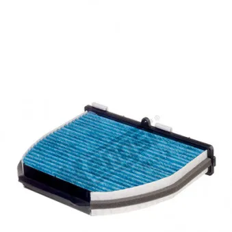 Filtre, air de l'habitacle HENGST FILTER E2954LB03